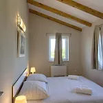 Villa Complex Of 2 Iii With 2 Private Pools For Up To 16 Persons In Porec Near The Aquapark *