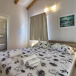 Villa Complex Of 2 Iii With 2 Private Pools For Up To 16 Persons In Porec Near The Aquapark