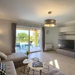 Complex Of 2 Iii With 2 Private Pools For Up To 16 Persons In Porec Near The Aquapark *