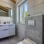 Complex Of 2 Iii With 2 Private Pools For Up To 16 Persons In Porec Near The Aquapark Villa *