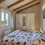 Complex Of 2 Iii With 2 Private Pools For Up To 16 Persons In Porec Near The Aquapark *