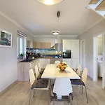 Complex Of 2 Iii With 2 Private Pools For Up To 16 Persons In Porec Near The Aquapark Mugeba